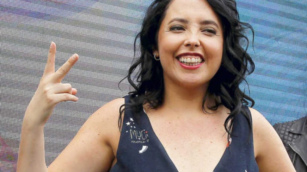 Invitados confirmados