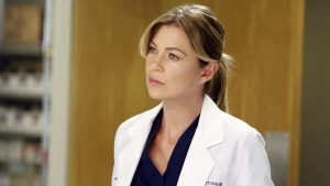 Grey's Anatomy: Ellen Pompeo intuye que se acerca el final de la serie
