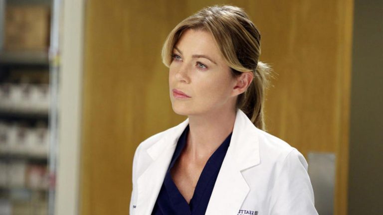 Ellen Pompeo intuye que se acerca el final de Grey's Anatomy