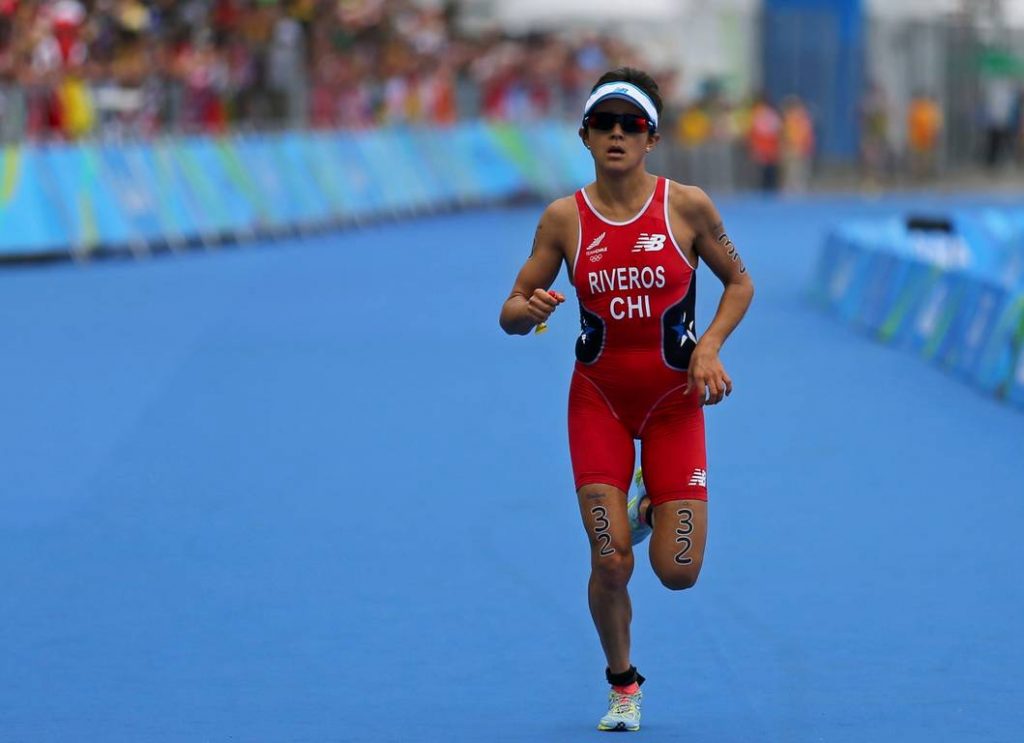 Bárbara Riveros, la pequeña gigante y mejor deportista de la década