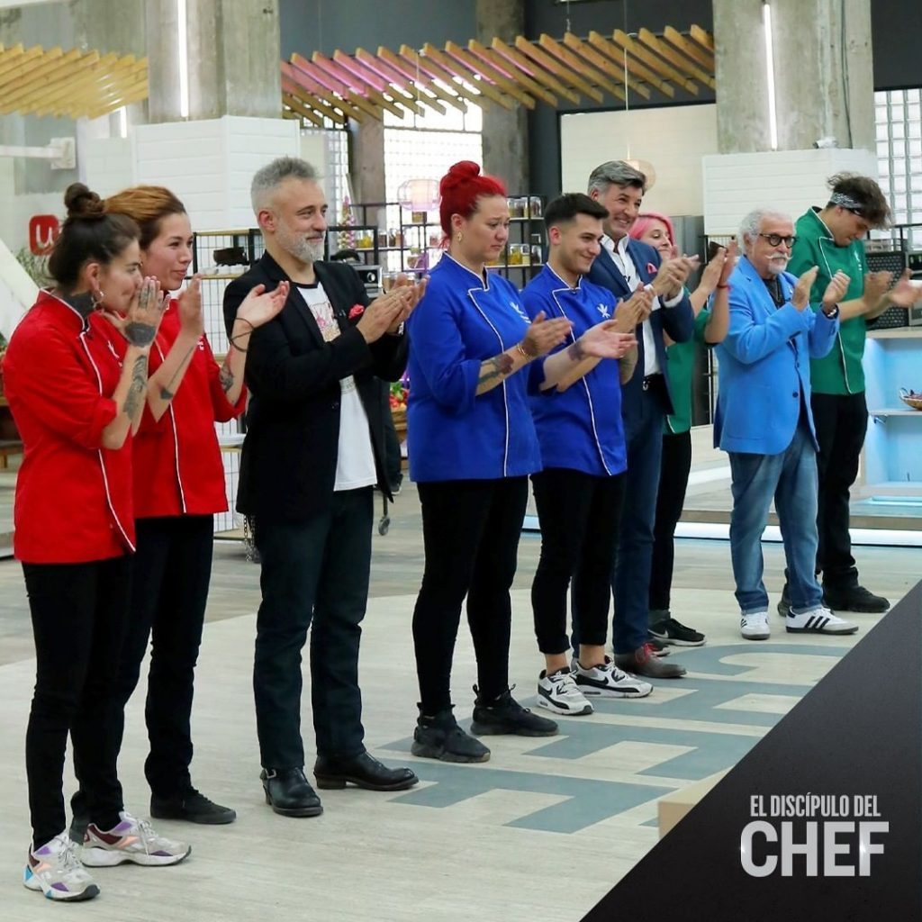 7687nueva temporada de "EL discípulo del Chef"8026_142031610547803_6987957336492243355_n