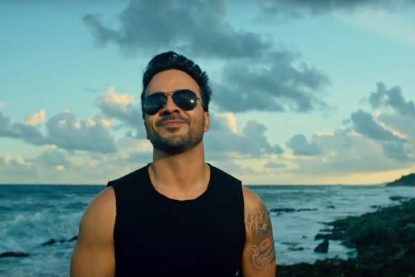 Luis Fonsi aclara rumores por supuesto conflicto con Daddy Yankee