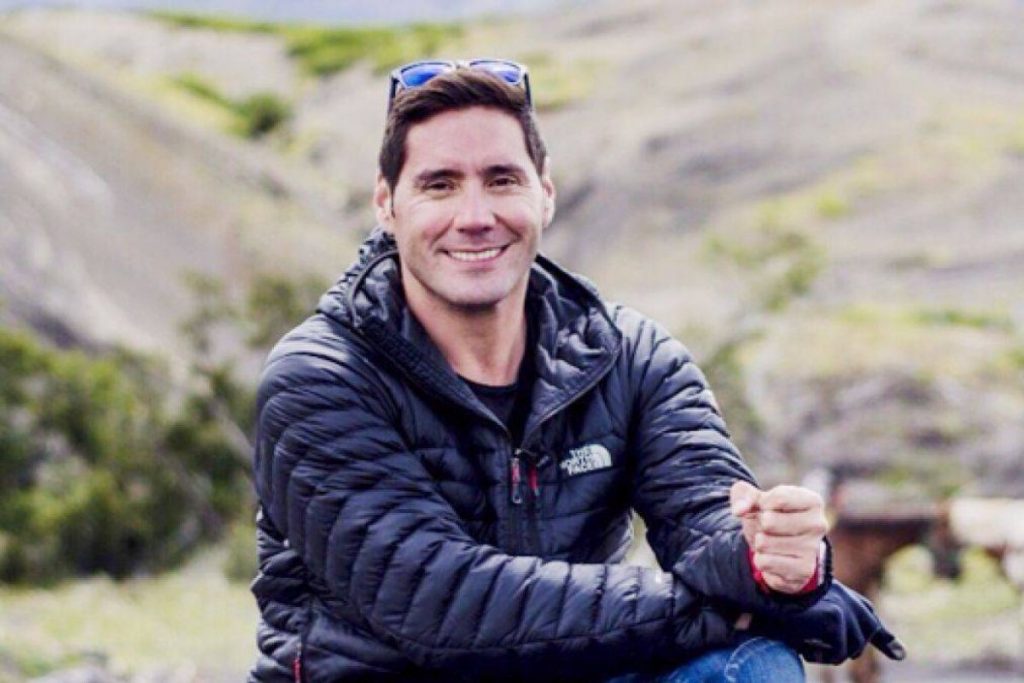 Pancho Saavedra reveló detalles de grabaciones de 'Lugares que hablan'