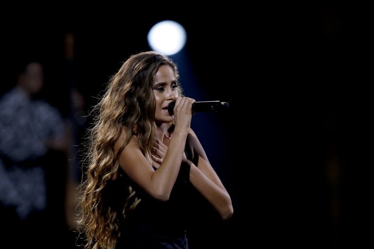 Mamá de Tamara pide a Cami Gallardo que cante en su funeral