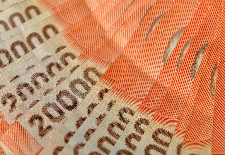 Gobierno anunció nuevo bono para la clase media