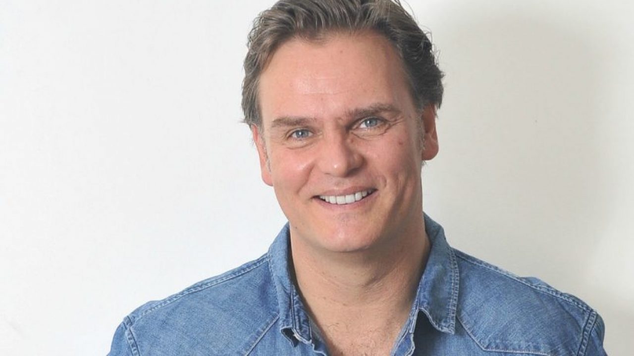 “Parece que no le caigo en gracia, me voy”: Amaro Gómez-Pablos revela los motivos de su salida de TVN