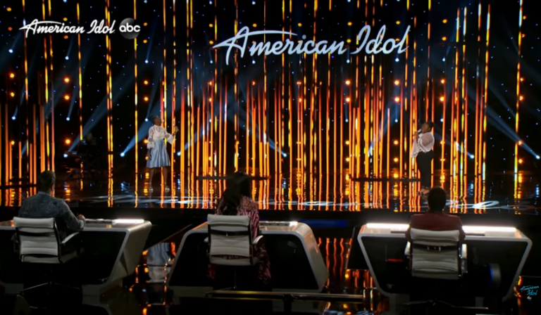 Participante de "American Idol" se desmayó mientras jueces la evaluaban