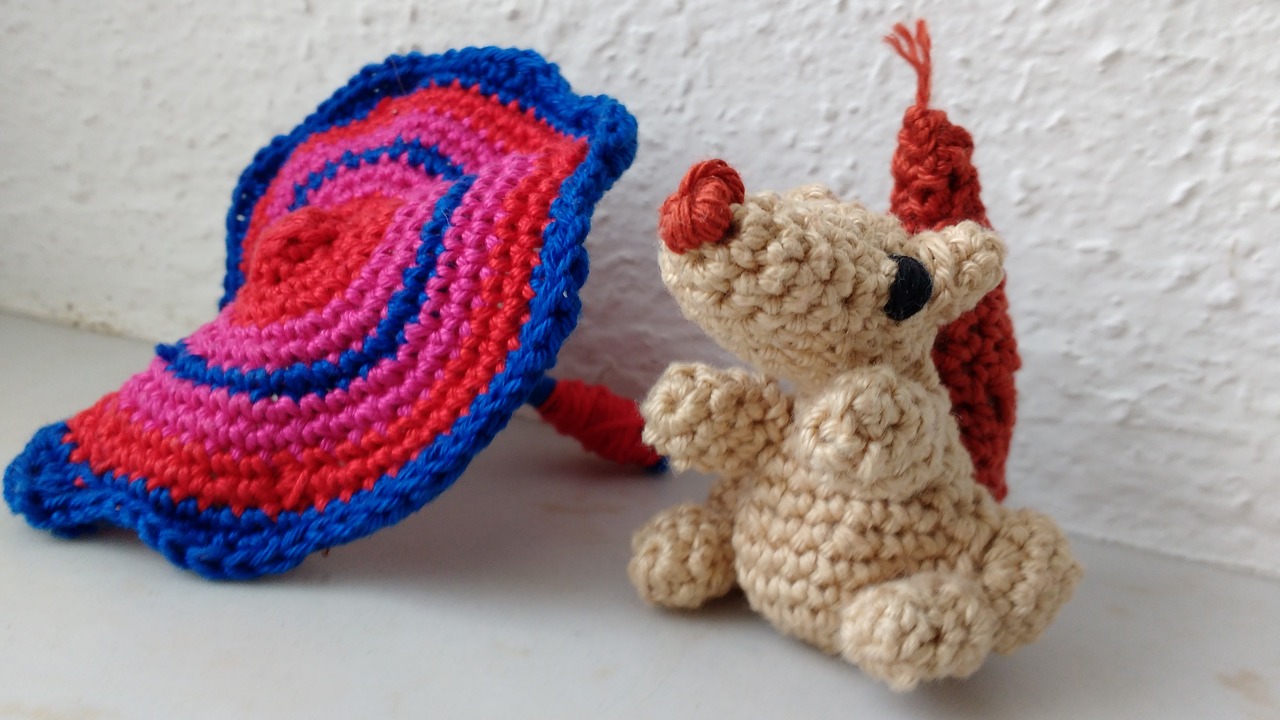 Amigurumi