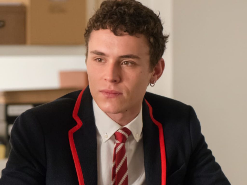 Aron Piper: En su cumpleaños te contamos 10 datos que no sabías de él