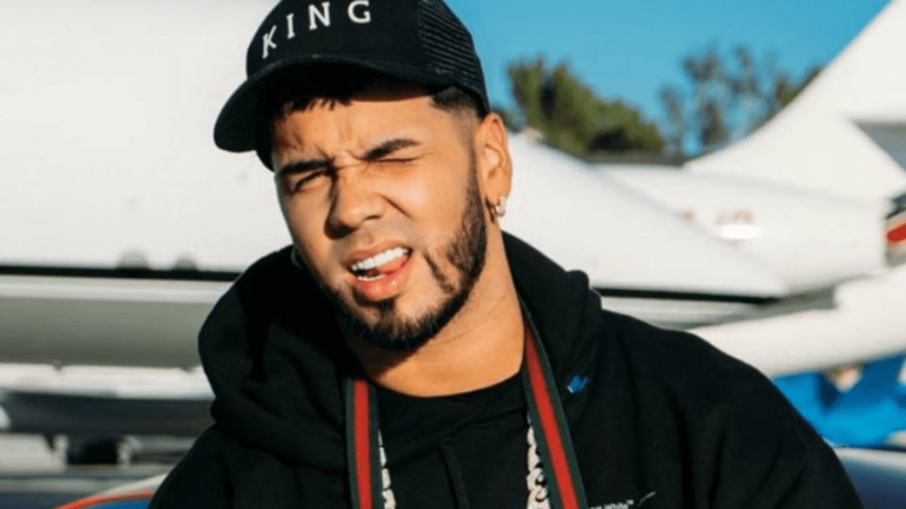 Anuel AA: Esta es su compañía luego de su quiebre amoroso con Karol G
