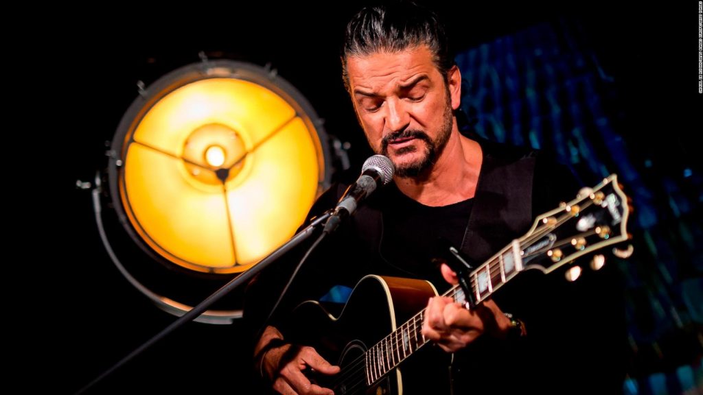 ¡Paren todo! Ricardo Arjona confirma fecha para esperado concierto online
