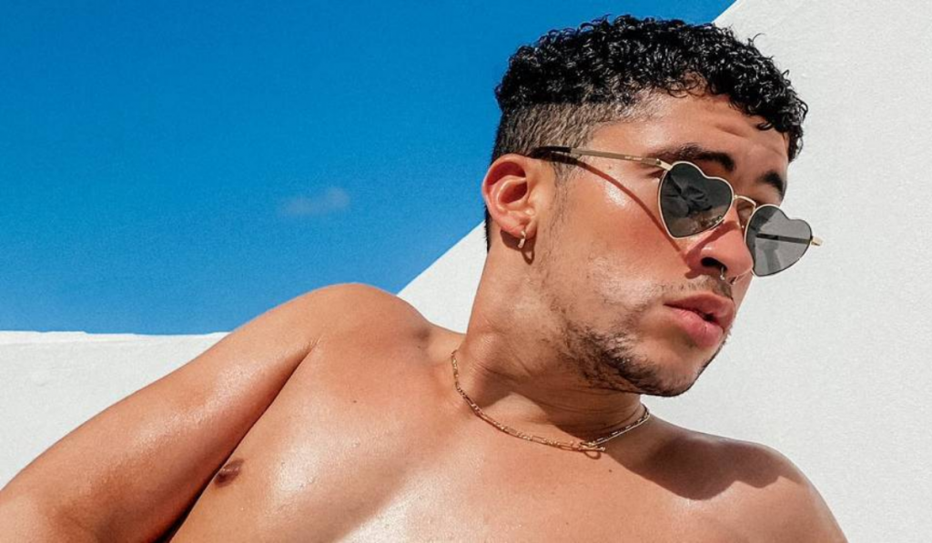 ¡Bad Bunny estaría soltero! ¿Será Rosalía la culpable de esto?