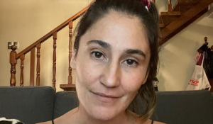 Belén Mora y su potente mensaje: "Hoy estaría cumpliendo 5 meses de embarazo"