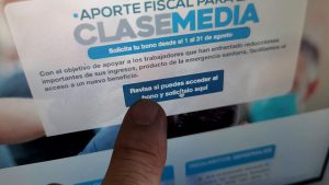 Bono Clase Media 2021: Te contamos cómo puedes cobrarlo