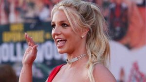 Britney Spears pide nuevo tutor legal en reemplazo de su padre