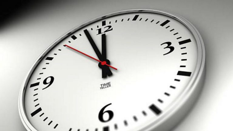 Horario de invierno 2021: ¿Se adelanta o se atrasa la hora?