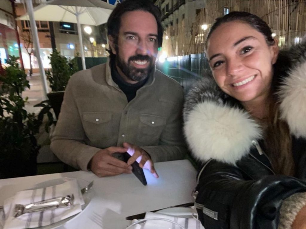 Catalina Bono y Pancho Moller: El presente de la primera pareja de reality