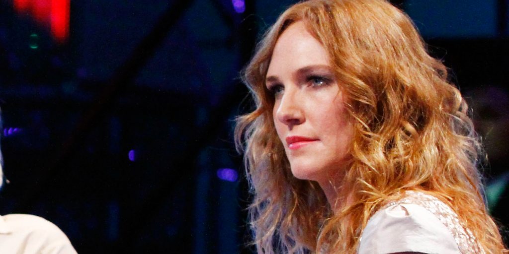 Francisca Vargas acusa de violencia y amenazas de muerte a hijo de Catalina Pulido 