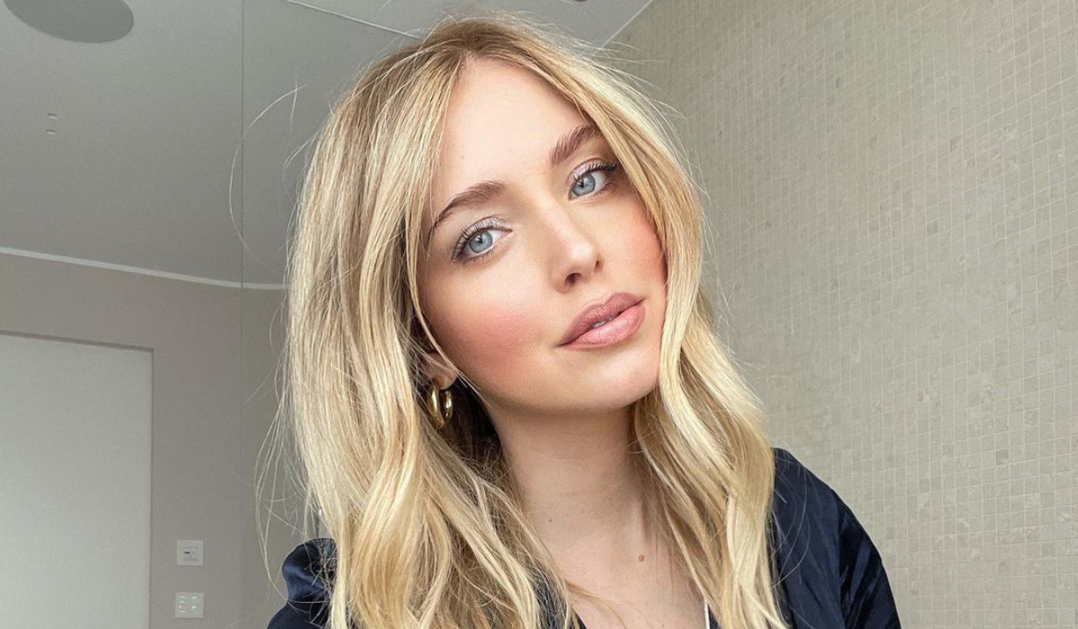 ¡Ya nació! Chiara Ferragni se convirtió nuevamente en mamá