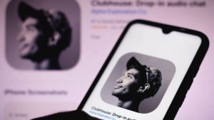 ¡Está disponible en Clubhouse! Ya puedes abrir un club sin esperar aprobación