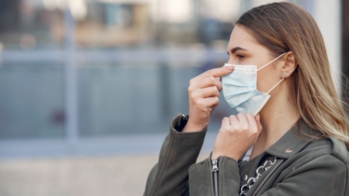 Conoce los síntomas más frecuentes del Covid-19 en los chilenos