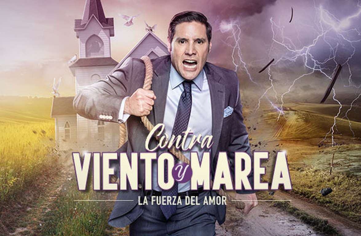 "Contra Viento y Marea" estrena nueva temporada con final inesperado