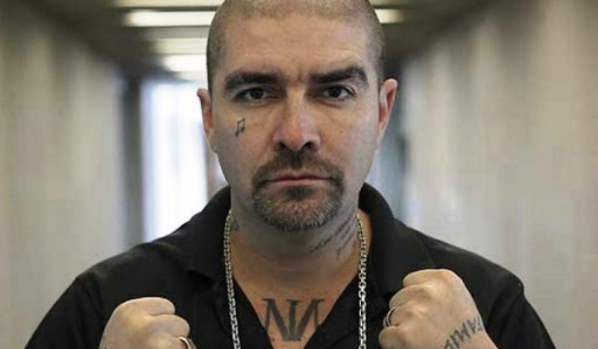 DJ Méndez causa revuelo con su nuevo emprendimiento