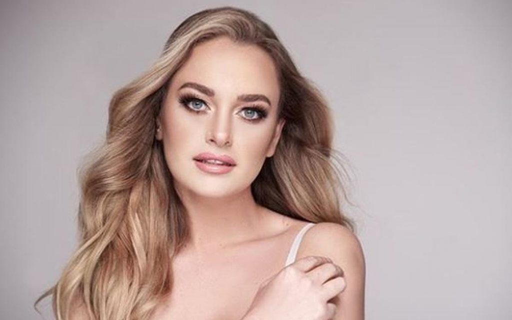 Daniela Nicolás reacciona en Instagram a los comentarios de Arcángel 