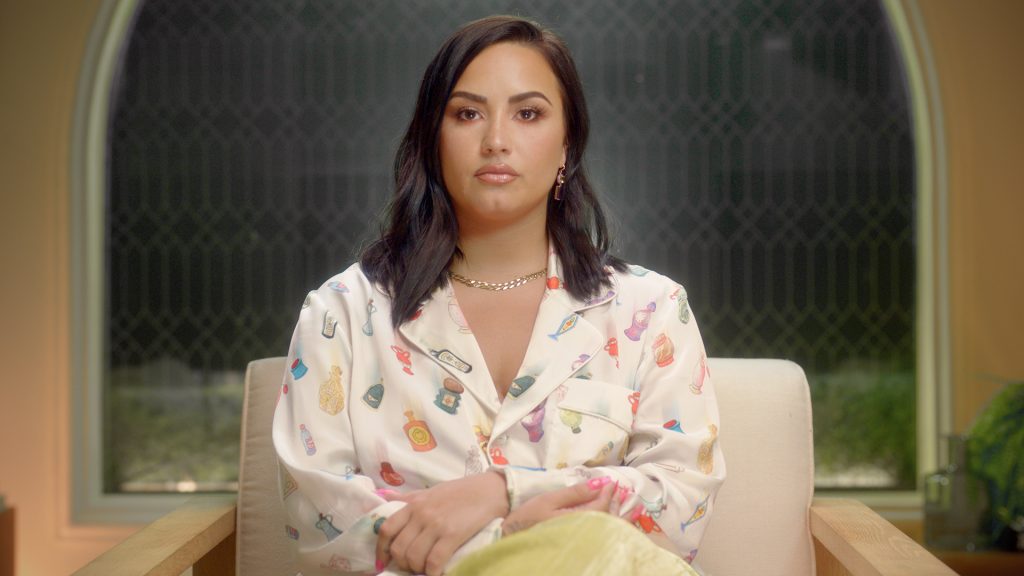 Demi Lovato reveló su identidad sexual: ¿Qué es ser pansexual?