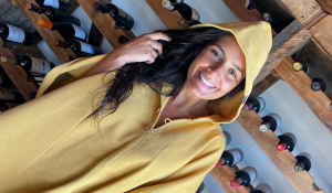 Rodrigo Wainraihgt reveló sexo y nombre de su futuro bebé con Dominique Gallego