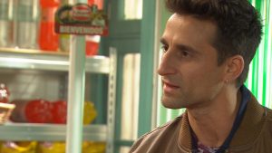 Emilio Edwards dio detalles de la salida de 'Nicolás' en "Verdades Ocultas"