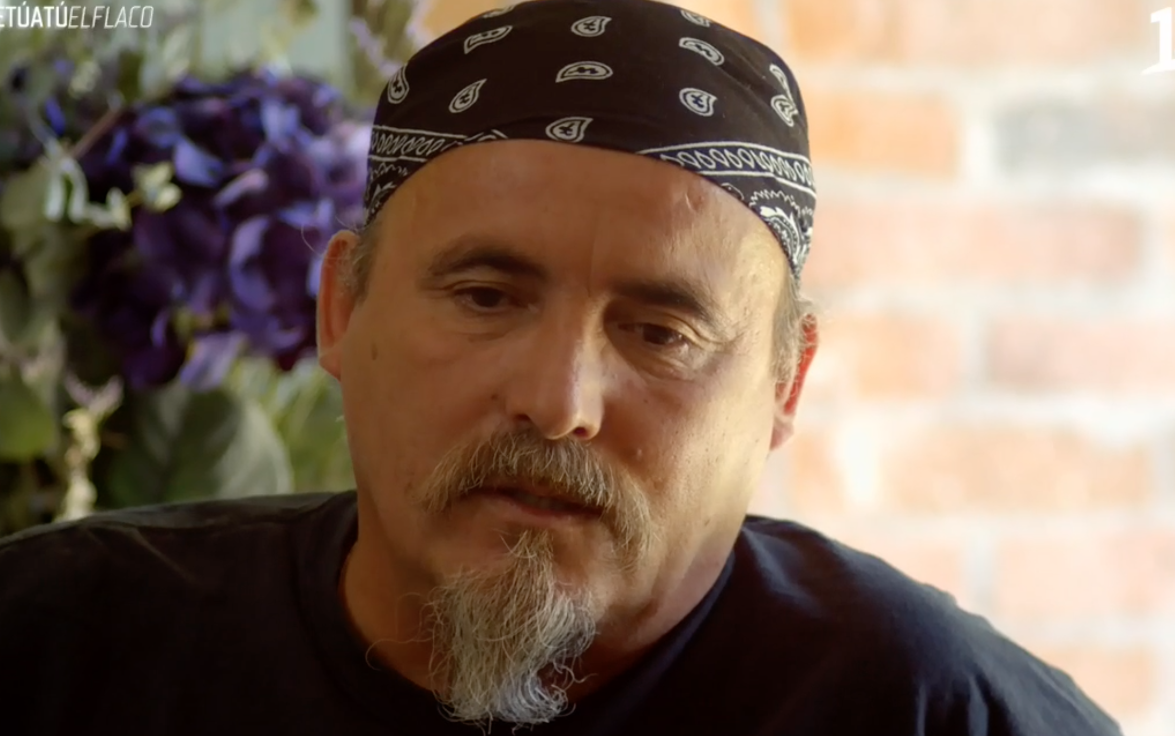 El duro relato de Paul Vásquez: Sufrió abuso sexual hace 40 años