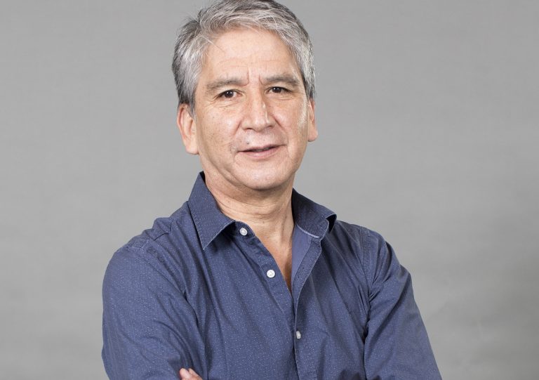 Emilio Sutherland vuelve con nuevo programa de denuncias ciudadanas