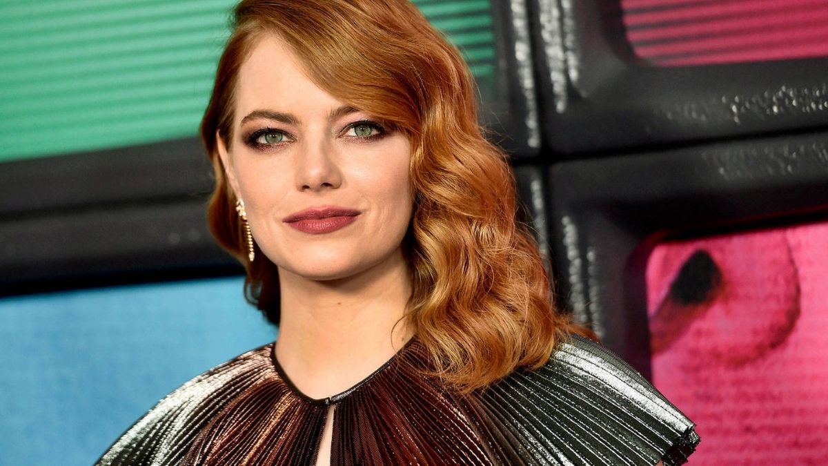 ¿Niña o niño? Dan a conocer el sexo del primer hijo de Emma Stone
