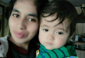 Madre de Tomás sospecha de otra persona