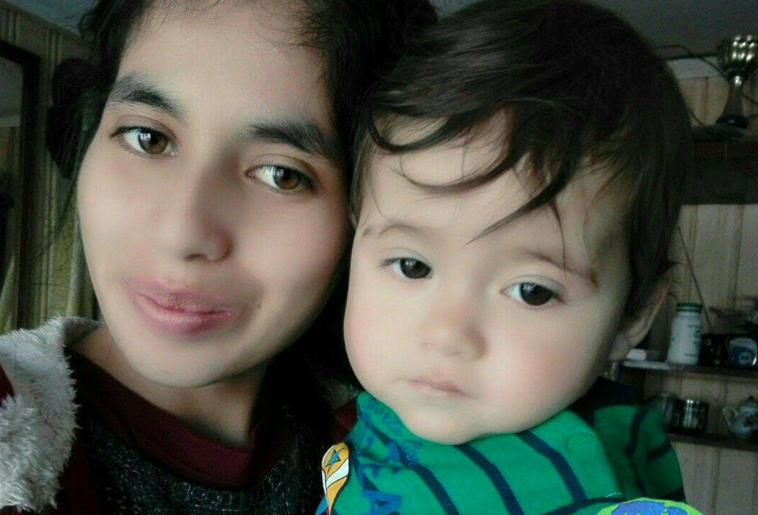 Madre de Tomás sospecha de otra persona: "Necesito saber quién fue"