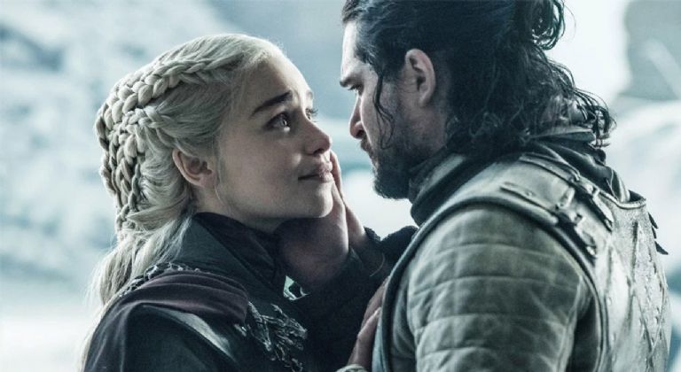 "Game of Thrones" se prepara para debutar en Broadway