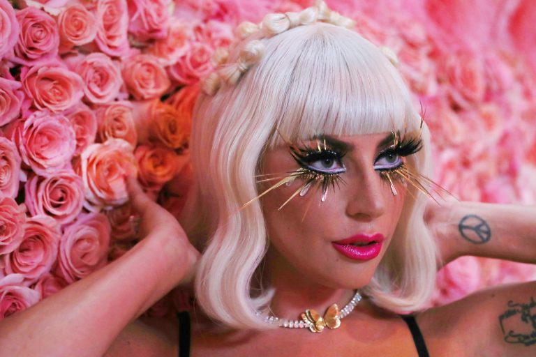 La felicidad de Lady Gaga: Recuperó a sus perritos perdidos