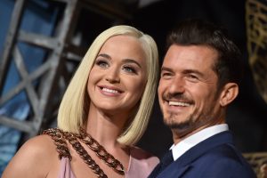Orlando Bloom confesó a quién se parece su hija Daisy