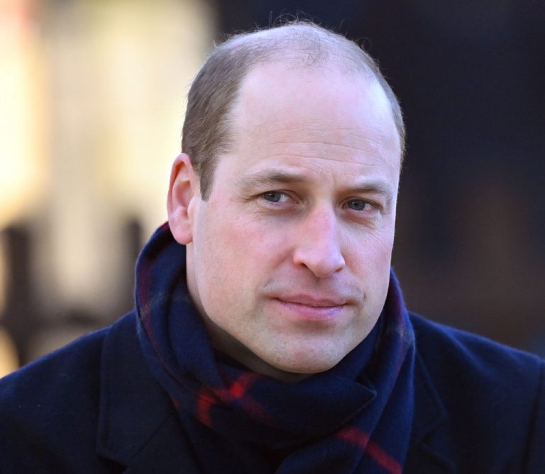 Príncipe William está "devastado" tras entrevista de Harry y Meghan