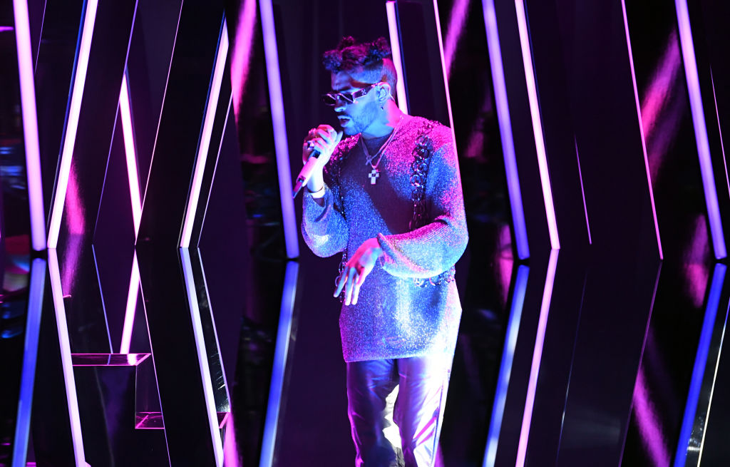 63rd Annual GRAMMY Awards – Telecast