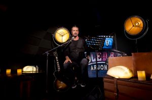 Paren todo: Ricardo Arjona anuncia concierto vía Streaming