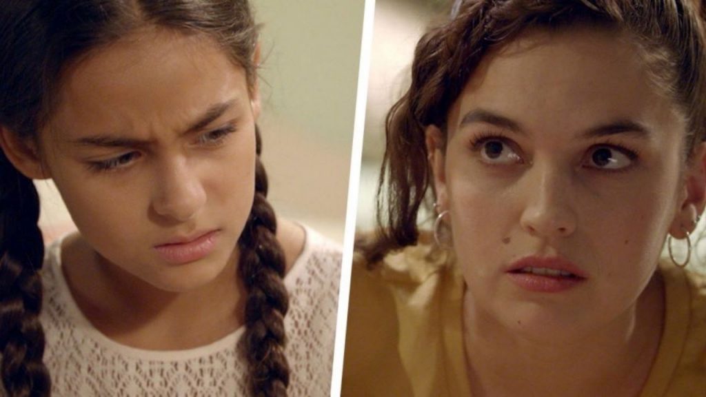 Conoce a los niños que actúan en "Edificio Corona" 