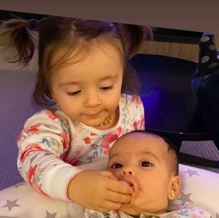 Hijas De Jose Miguel Viñuela