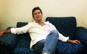 Remigio Remedy recibe lluvia de halagos por sus rutinas de entrenamiento