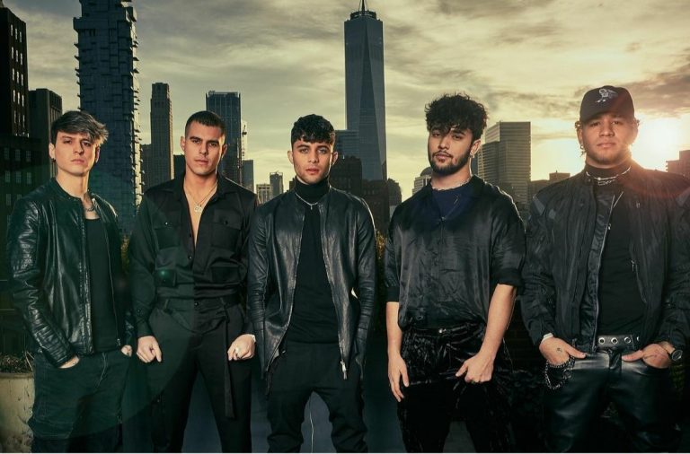 ¡Imperdible! CNCO ofrecerá concierto por streaming y en vivo