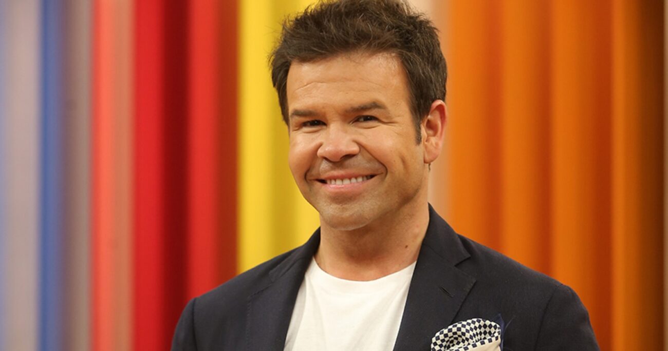 Ignacio Gutiérrez: Esta es la razón por la cual se fue de TVN