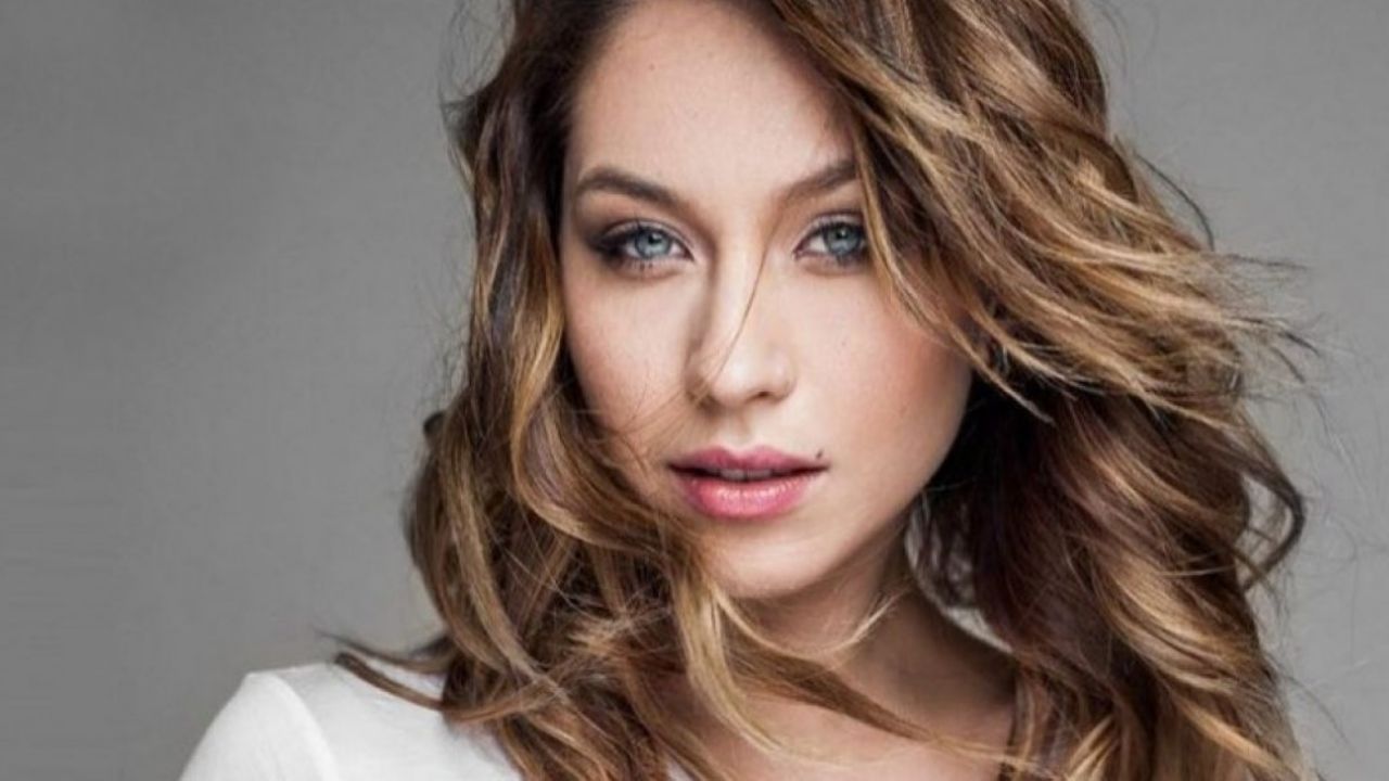 El mensaje de Ingrid Aceiton a casi dos meses de la pérdida de su hija