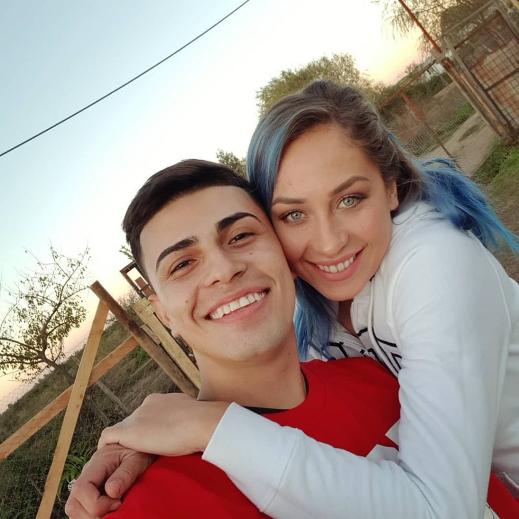 Ingrid Aceiton: El mensaje a casi dos meses de la pérdida de su hija