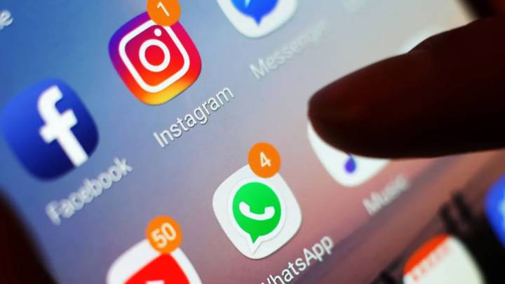 Facebook prepara versión de Instagram para menores de 13 años